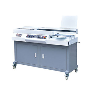 58E/58ER全自動膠裝機(jī)